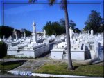 der grte Friedhof Lateinamerikas  - Christobal Colon